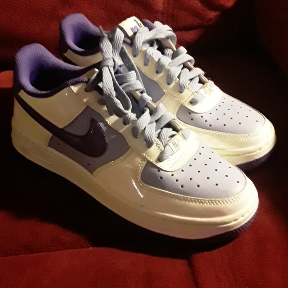Brand new Retro Nike sneakers